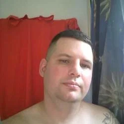 Robertson's avatar
