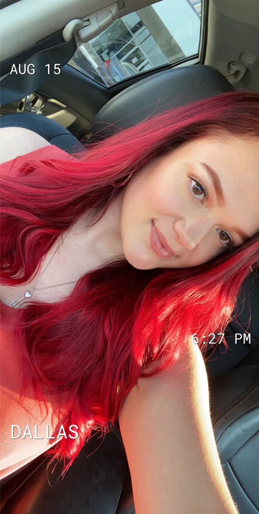 Heather Harley's avatar