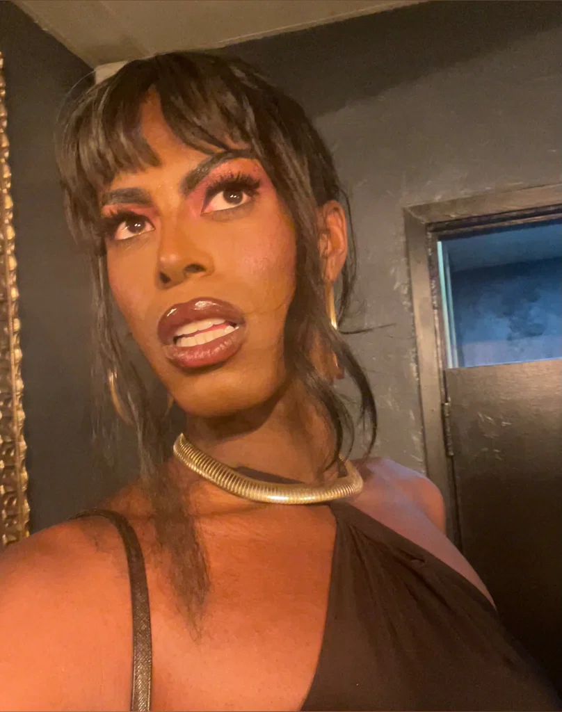 Petra 👸🏾's avatar