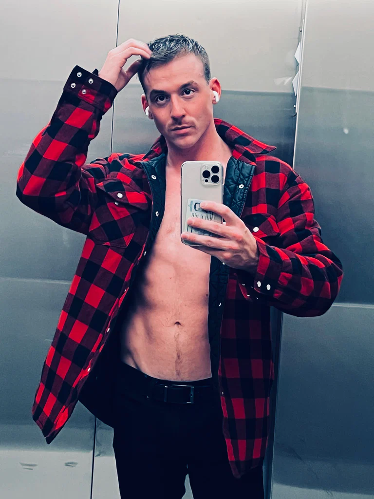 Colin's avatar