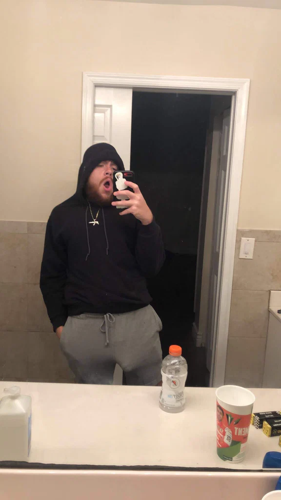 Big Poppa's avatar