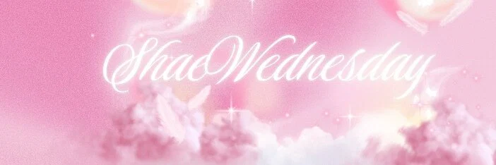 Shae Wednesday profile banner