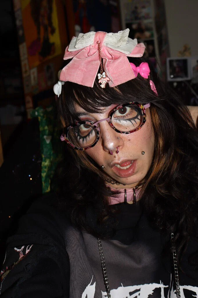 DARK BARBiE