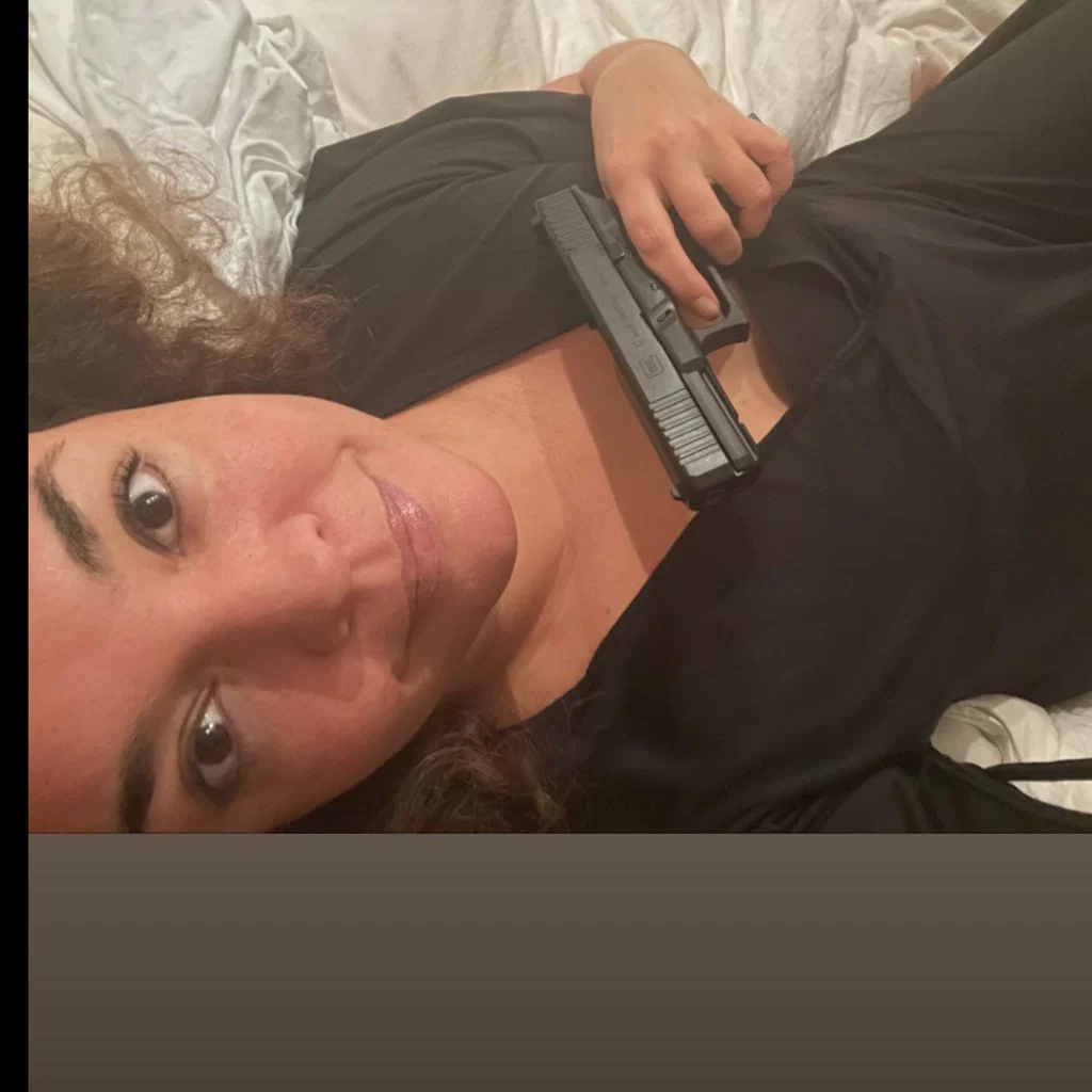 Magnum Parabellum's avatar
