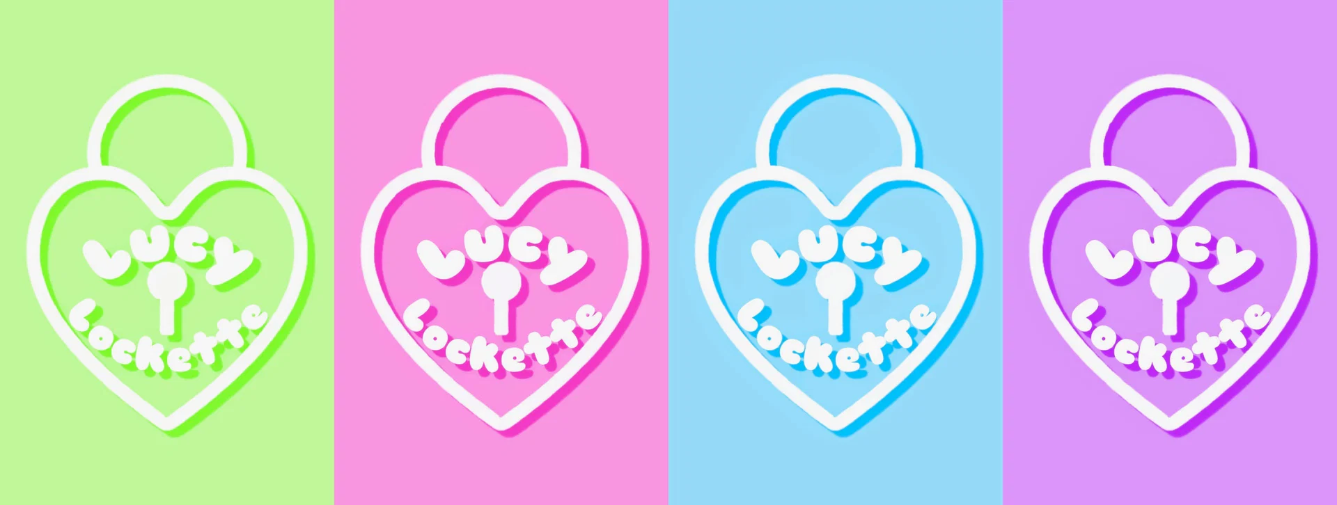 Lucy profile banner