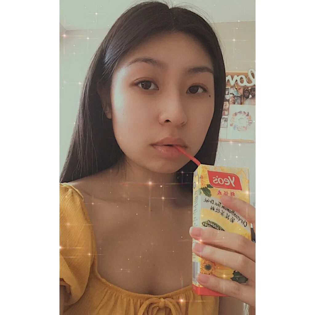 Bubble Tea Baby's avatar