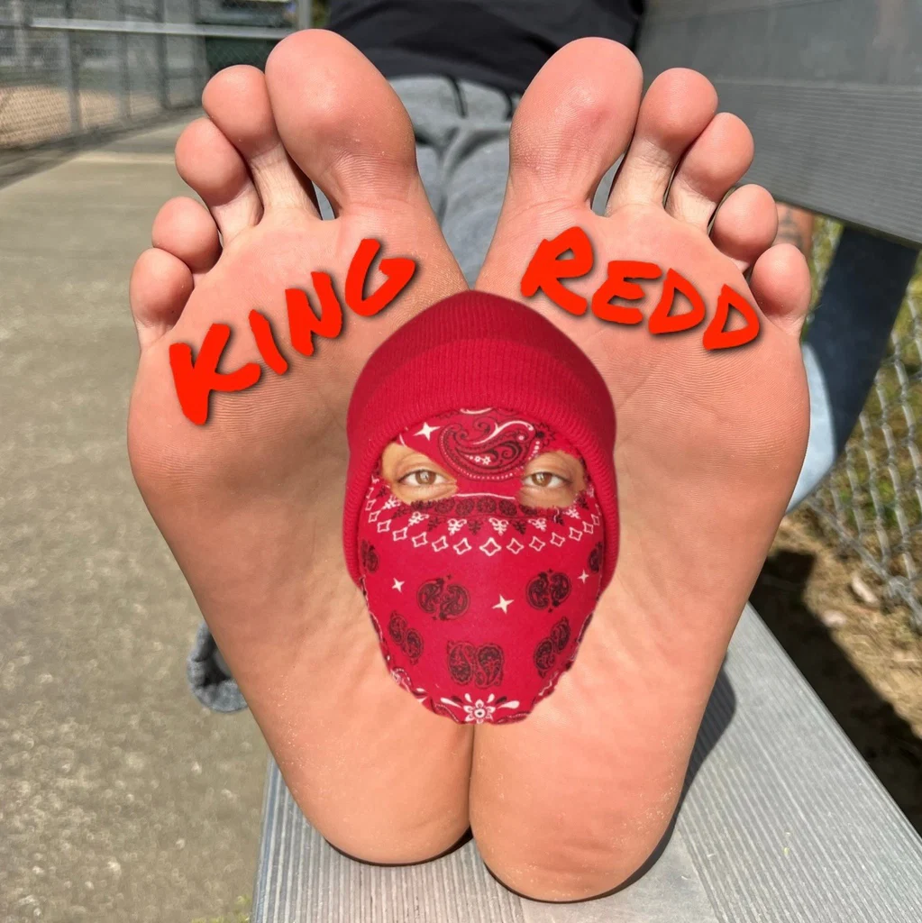 Redd's avatar