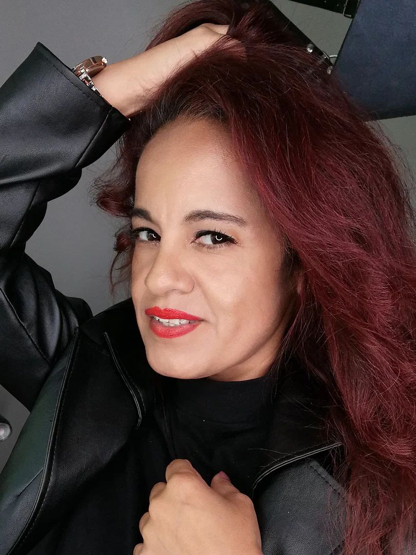 Mistress Alexia profile banner