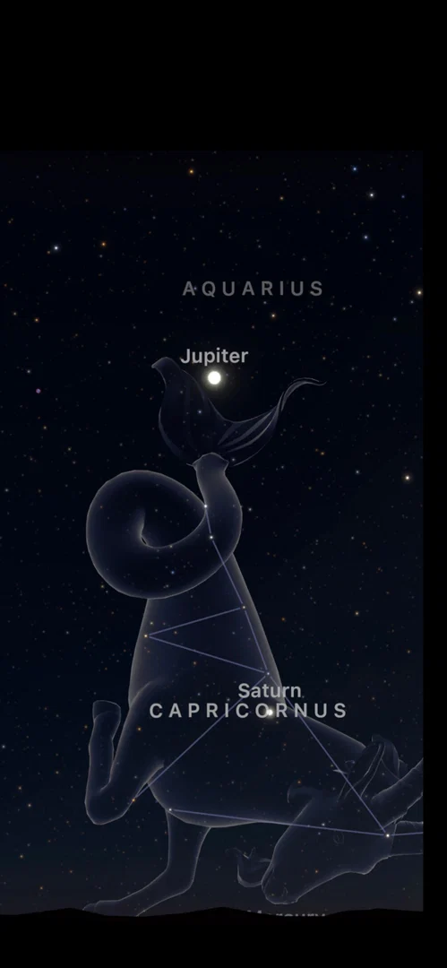 Jupiter Stone profile banner