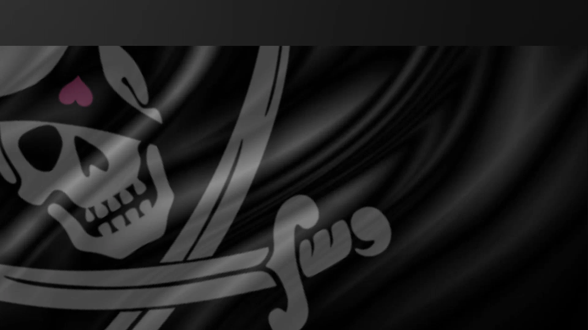 π profile banner
