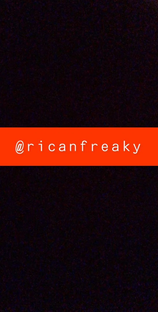 FreakyJerseyRican profile banner