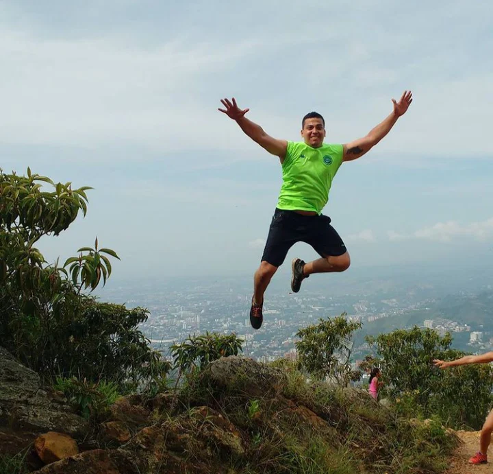 David Escobar X profile banner