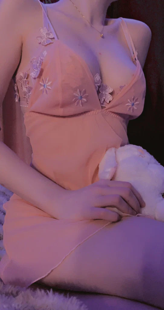 P!nk bunny 🐇