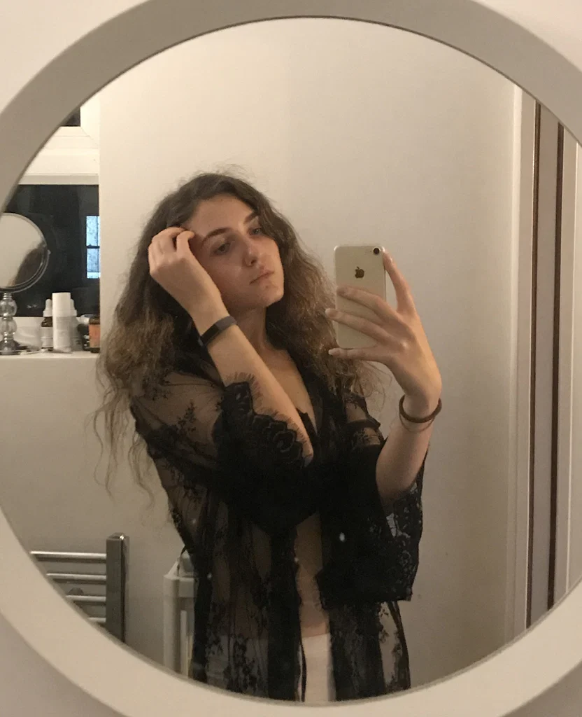Adilé's avatar