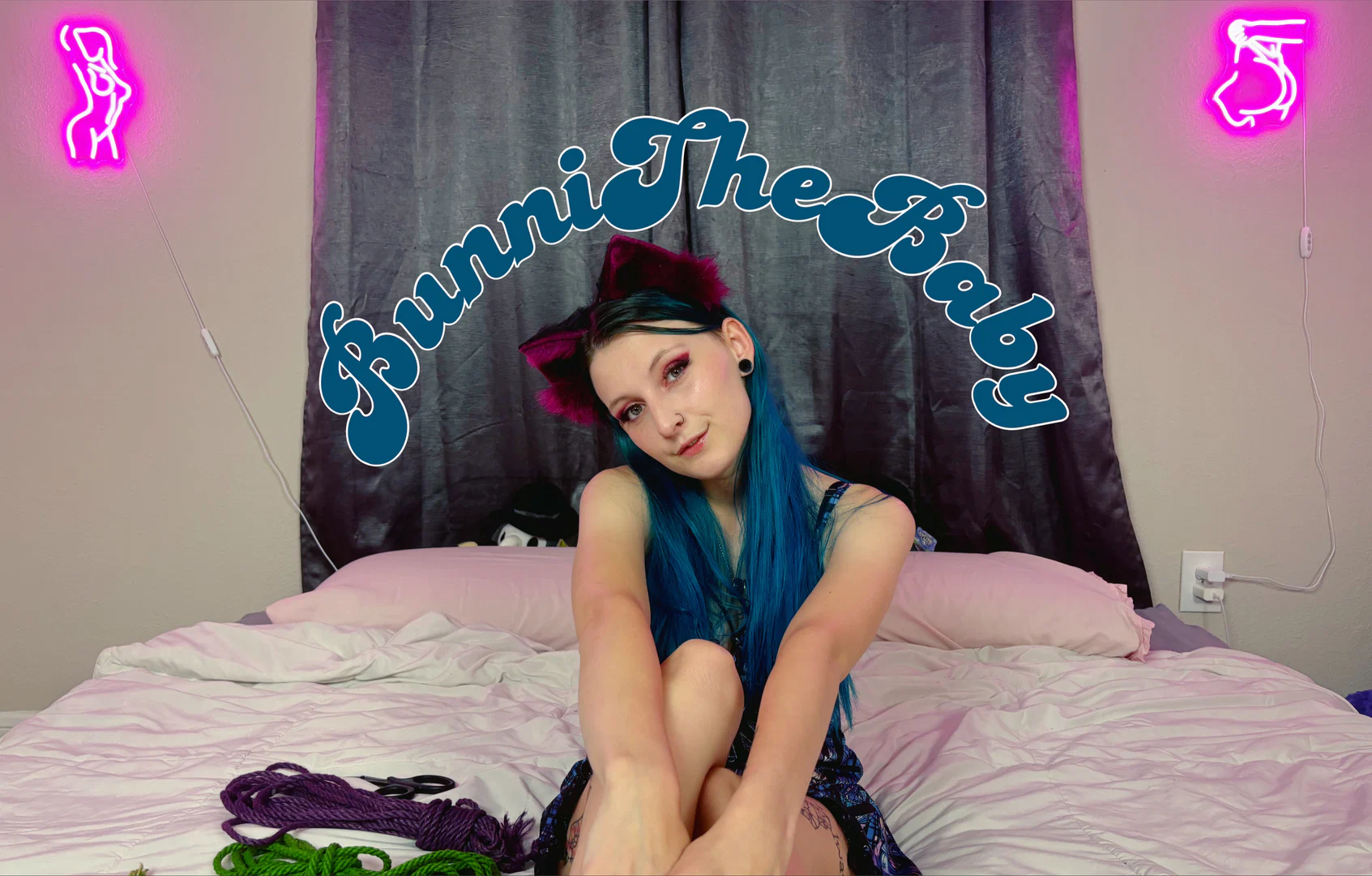 Bunni | Lo | Onyx Stars profile banner