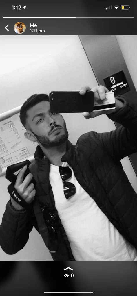Kieran Burden's avatar