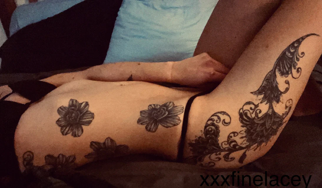 FinexLacey VIP profile banner
