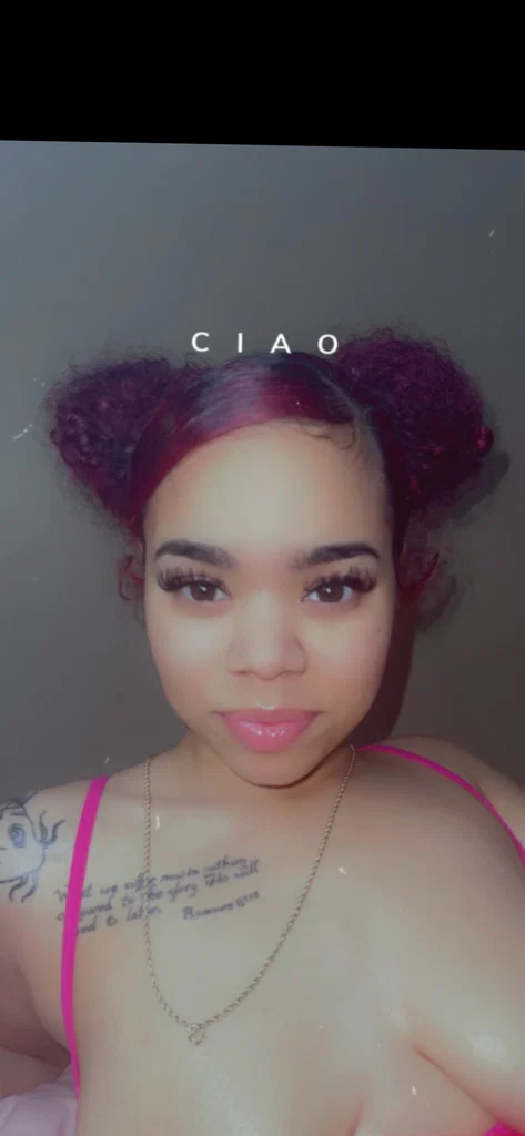 Kiana Cox
