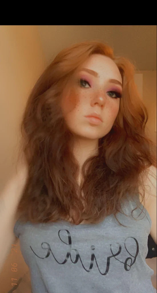 Halo 😇
