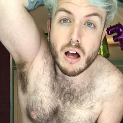 Max Girth's avatar