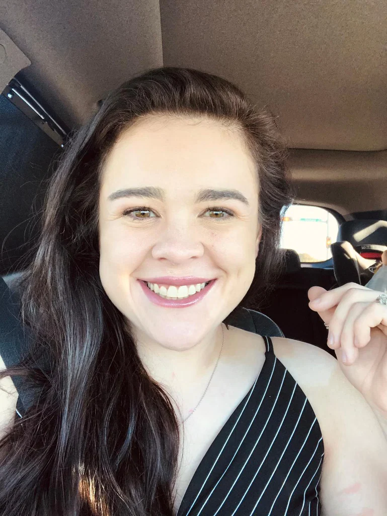 Nichole marks's avatar