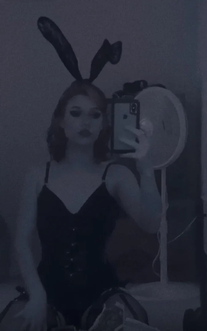 Chanel Bunnie profile banner