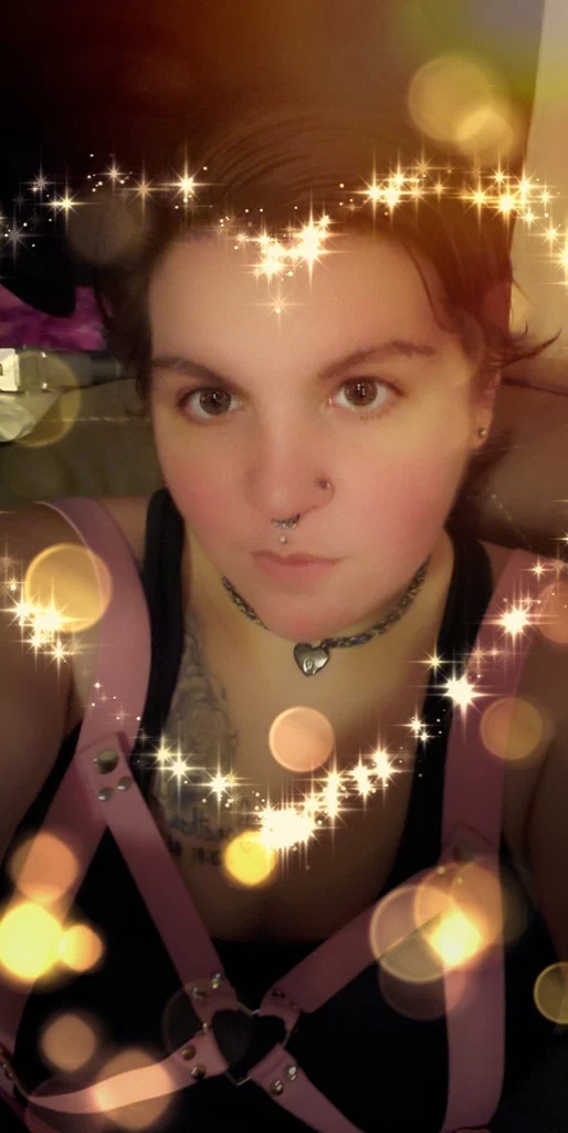 Dork Damsel's avatar