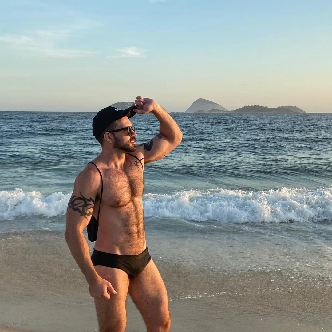Pedro profile banner