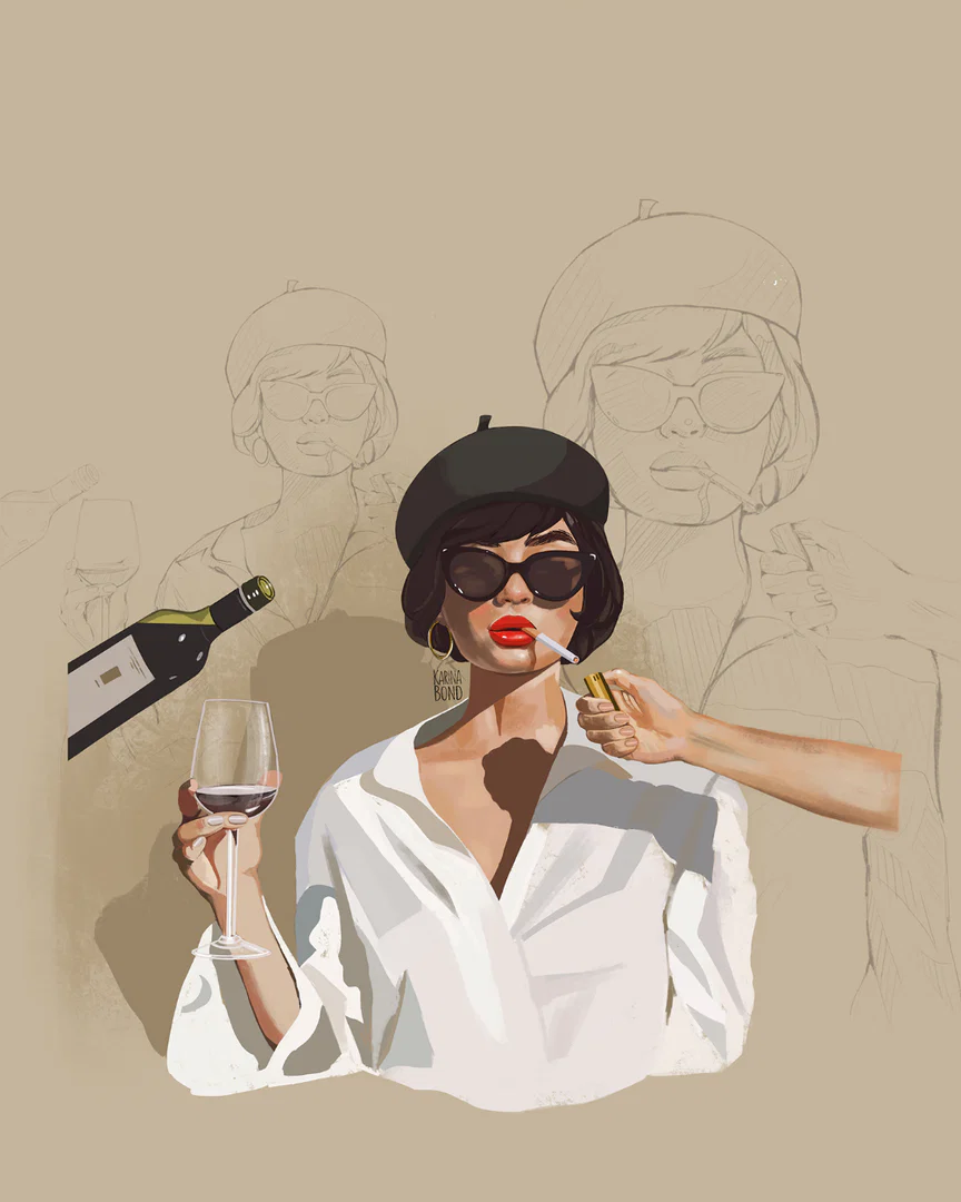 Rihanna Morgan profile banner