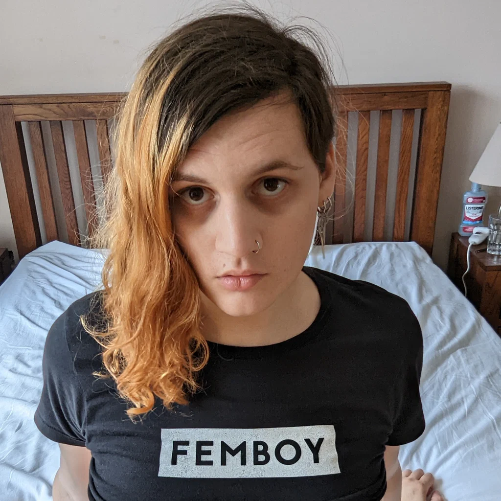 Amber Pendragon (no PPV)'s avatar
