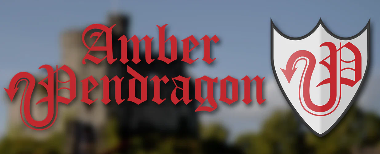 Amber Pendragon (no PPV) profile banner