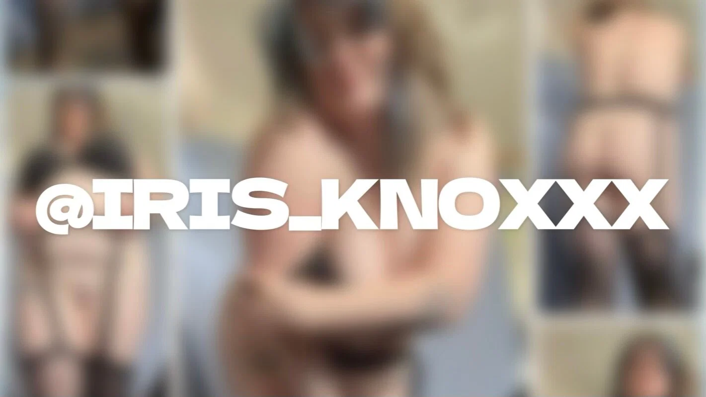 Iris_Knoxxx profile banner
