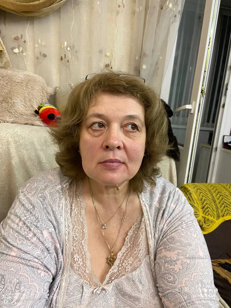 Olga's avatar