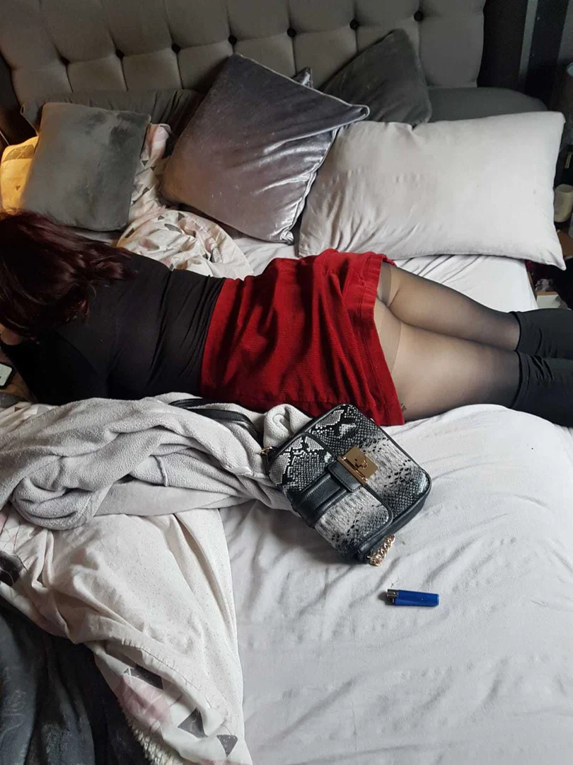 Curvy Bea profile banner