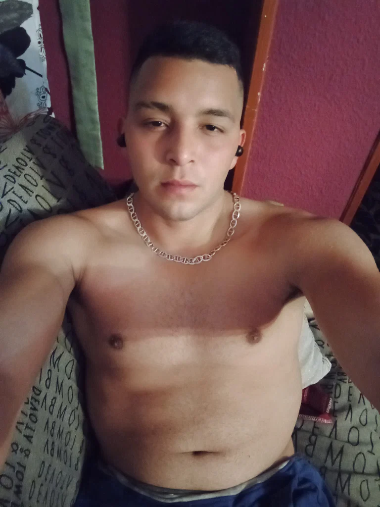 El Dinamico's avatar