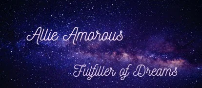 Allie Amorous profile banner