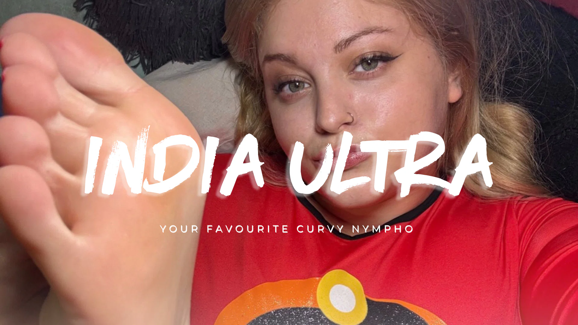 India Ultra π profile banner