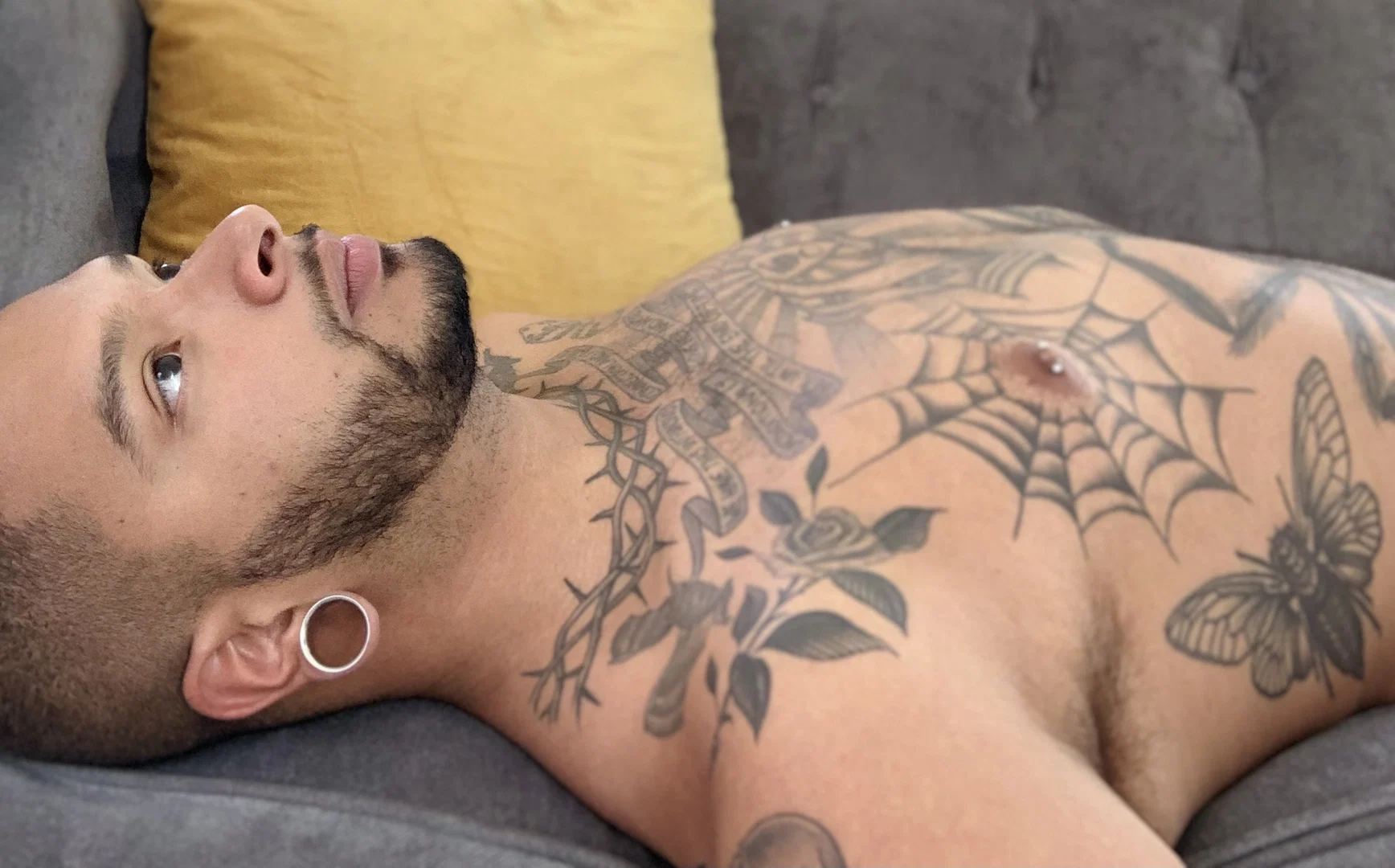 LiamKay profile banner