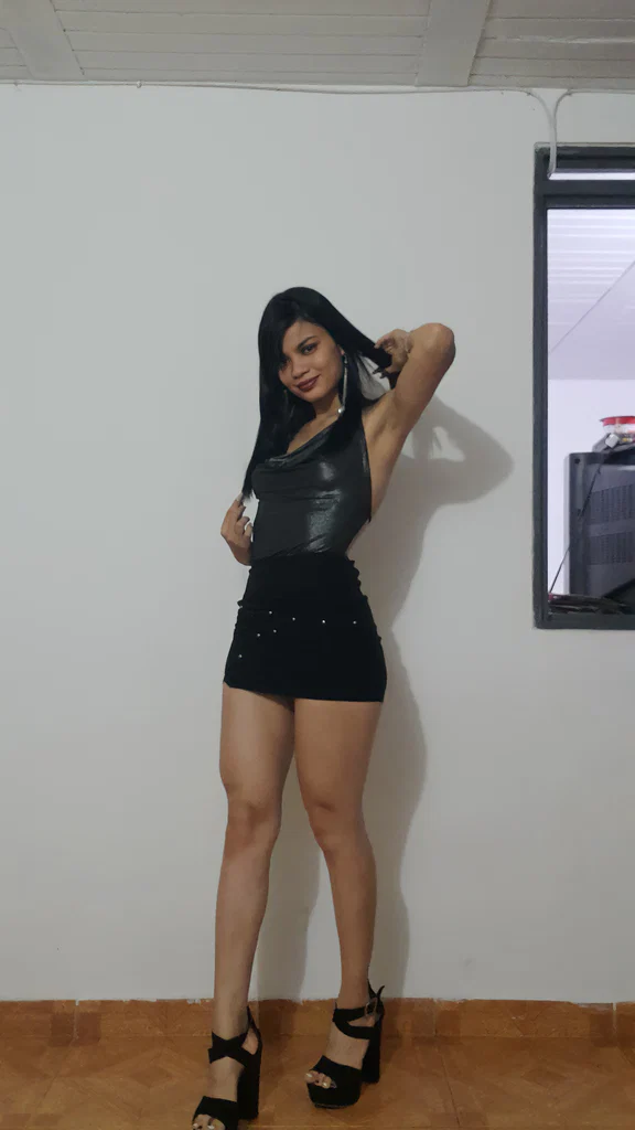 Valentina Aguirre