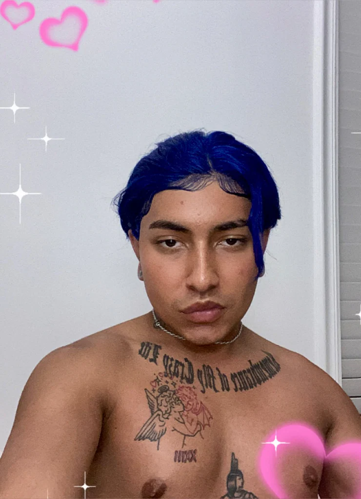 CamiBoi's avatar