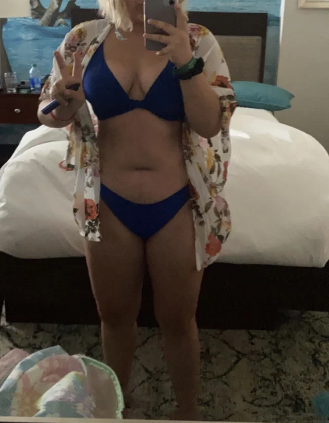 Liz's avatar