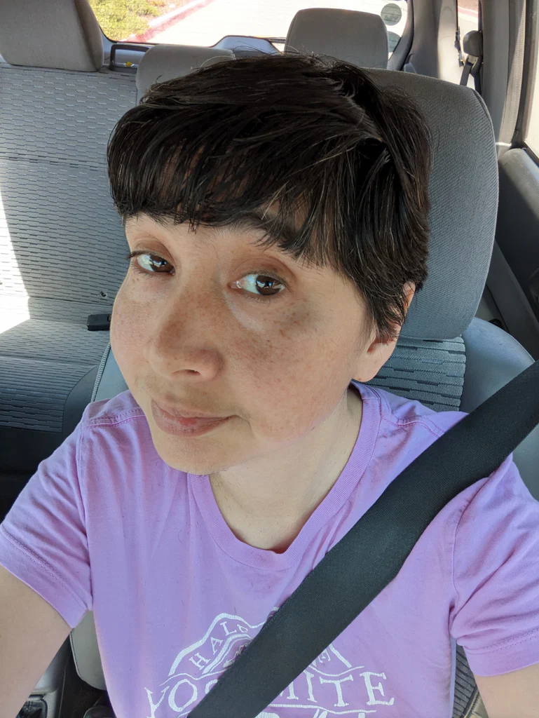Lily Merry's avatar