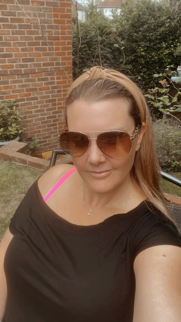 Caroline Southwick profile banner