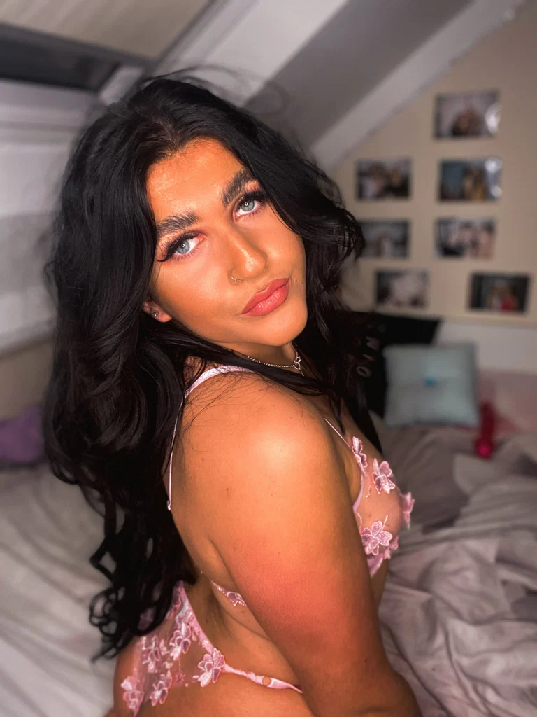 Jazmine's avatar