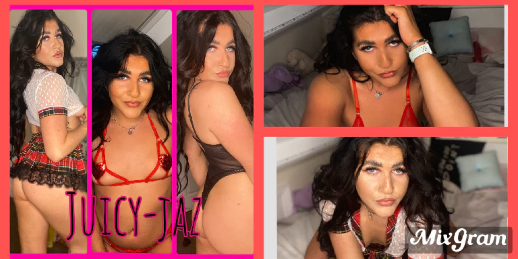 Jazmine profile banner