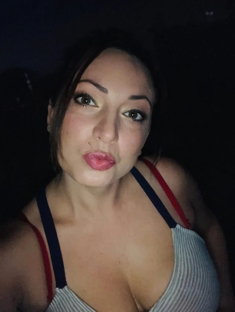 Miss Amber's avatar