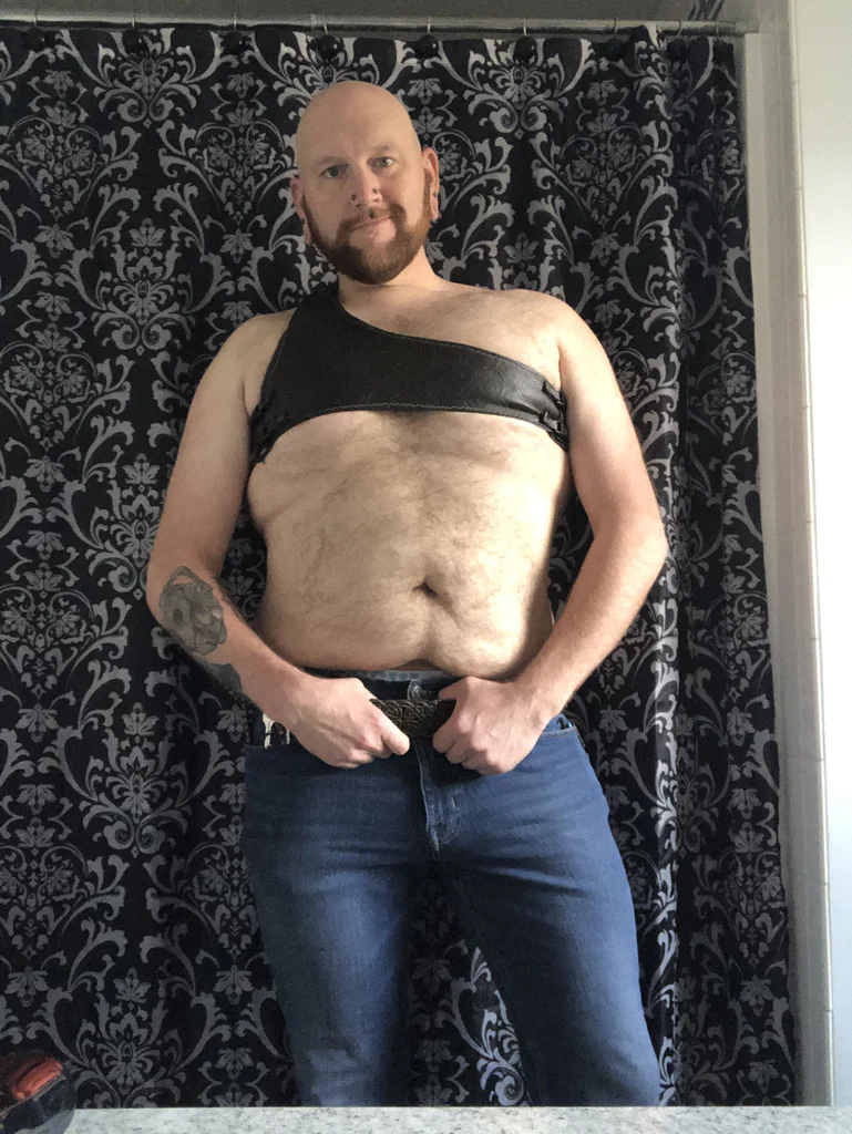 SugarbearPierson's avatar