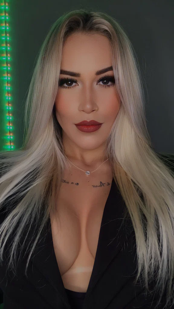 Amanda's avatar
