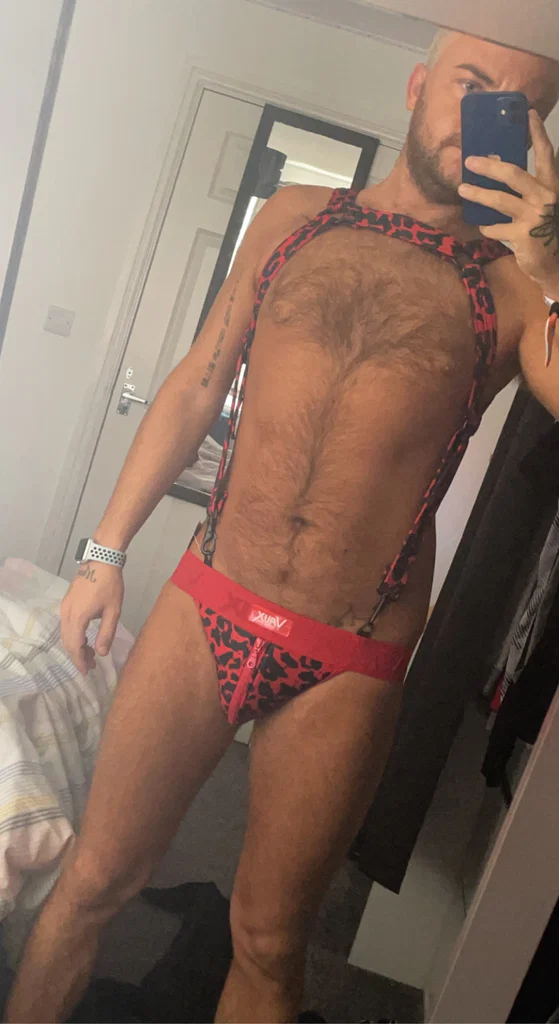 Danny Cardwell's avatar