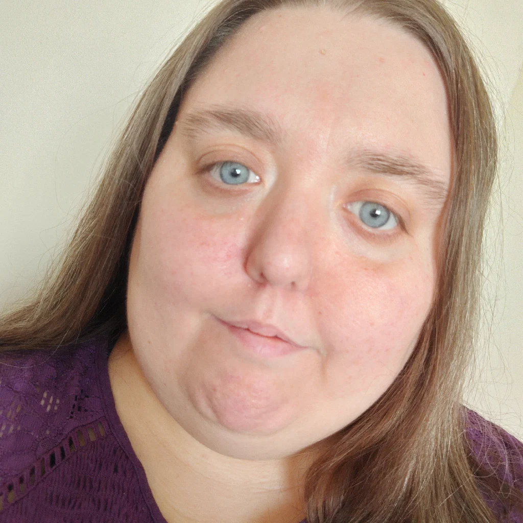 Christal Lotsberg's avatar